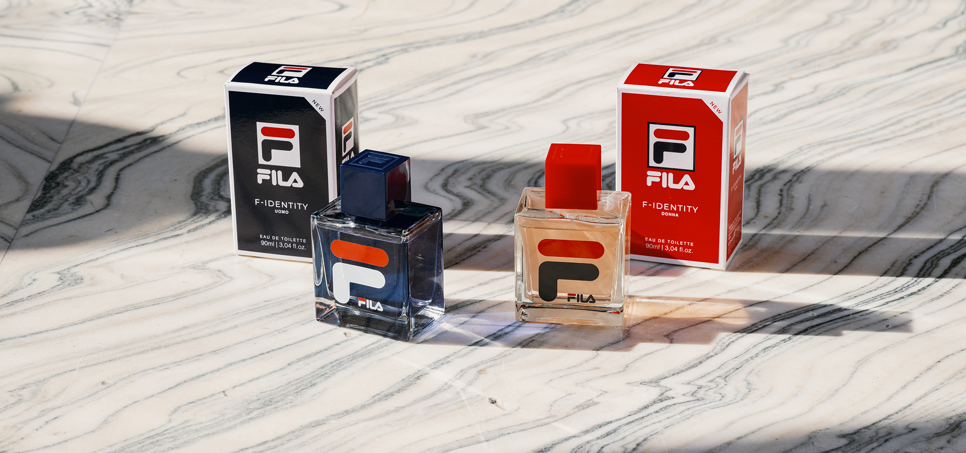 Fila Fragrances